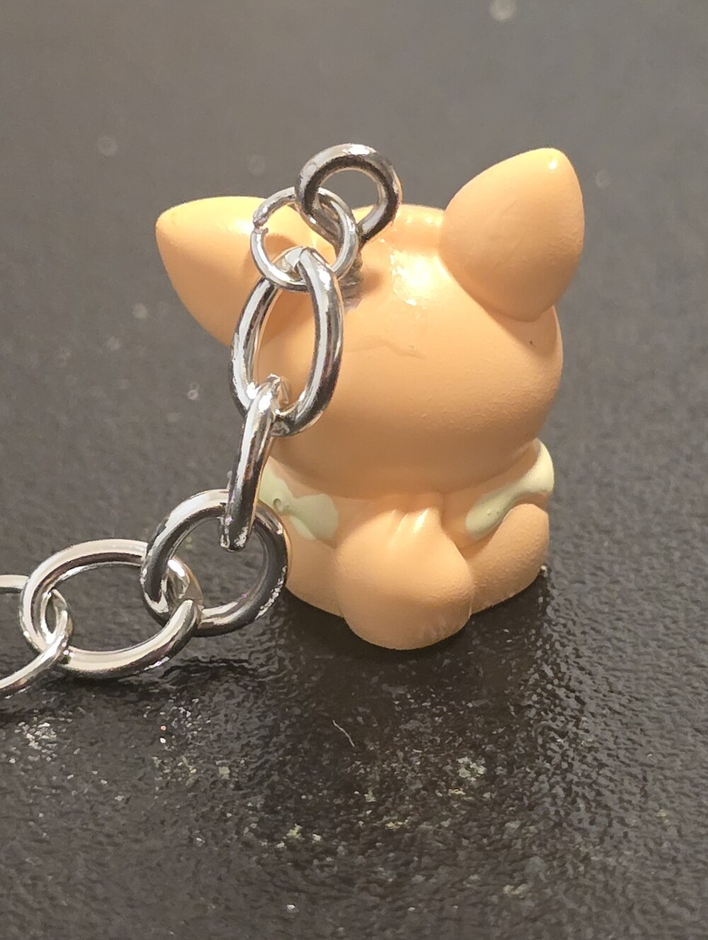 Pokemon Chibi Keychain - Picture 10 of 10